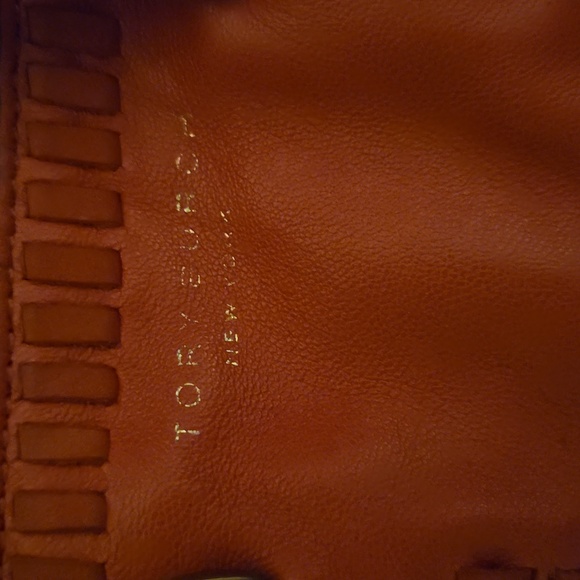 Tory Burch Satchel/ Crossbody (Small) - Picture 2 of 5